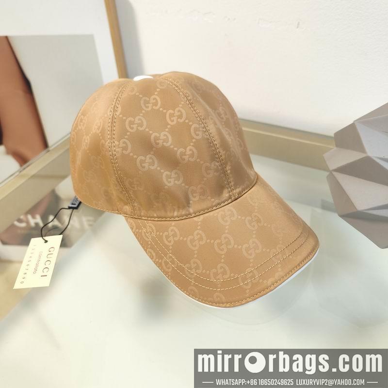 Gucci Hat dx146