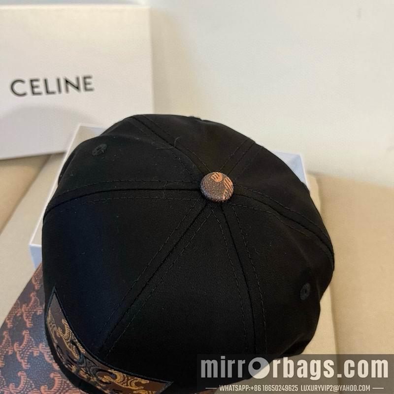 Celine Hat dx39