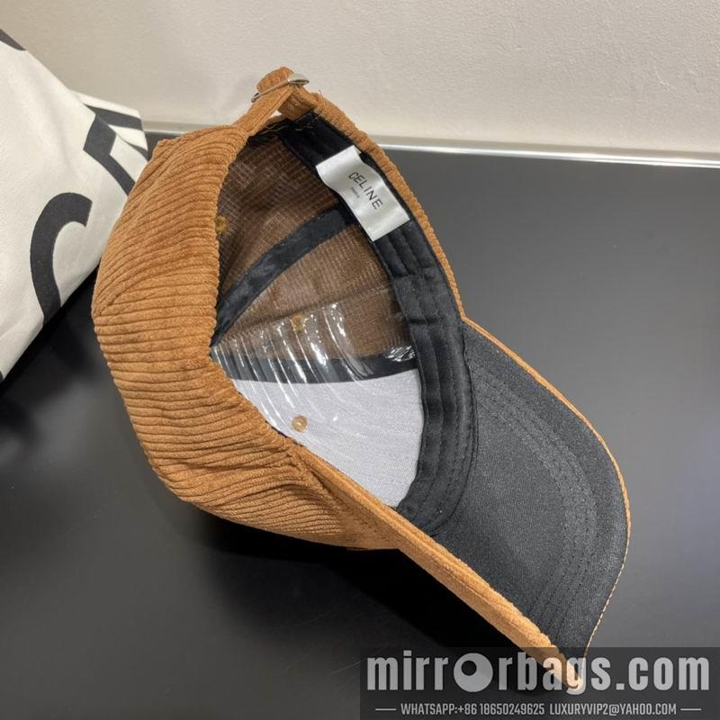 Celine Hat 050704
