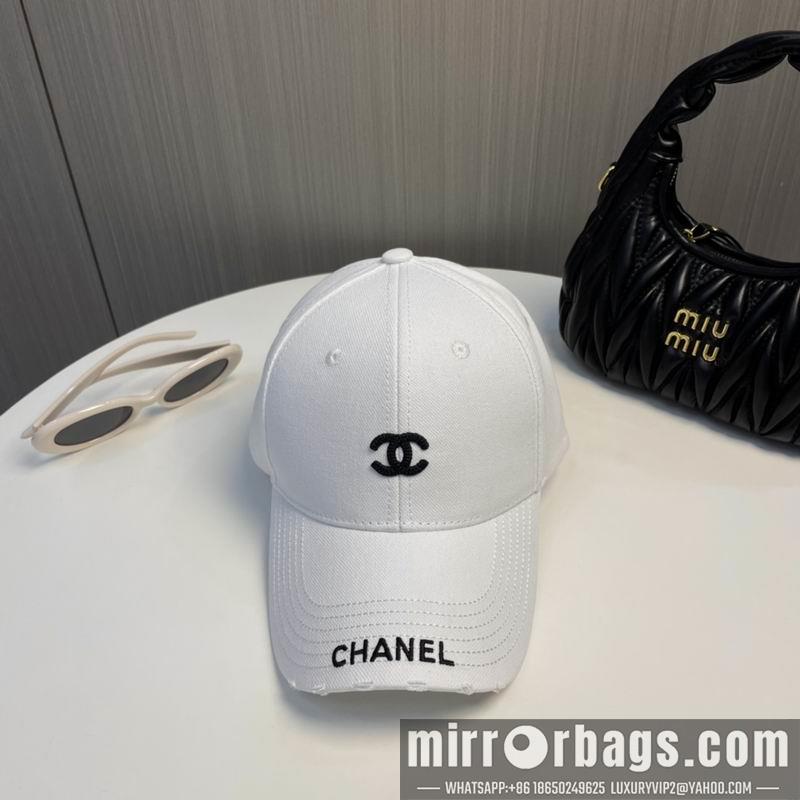 Chanel Hat dx43