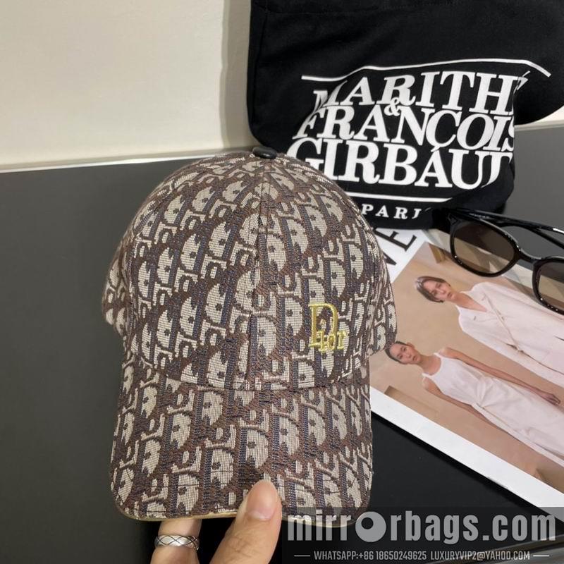 Dior Hat 121443
