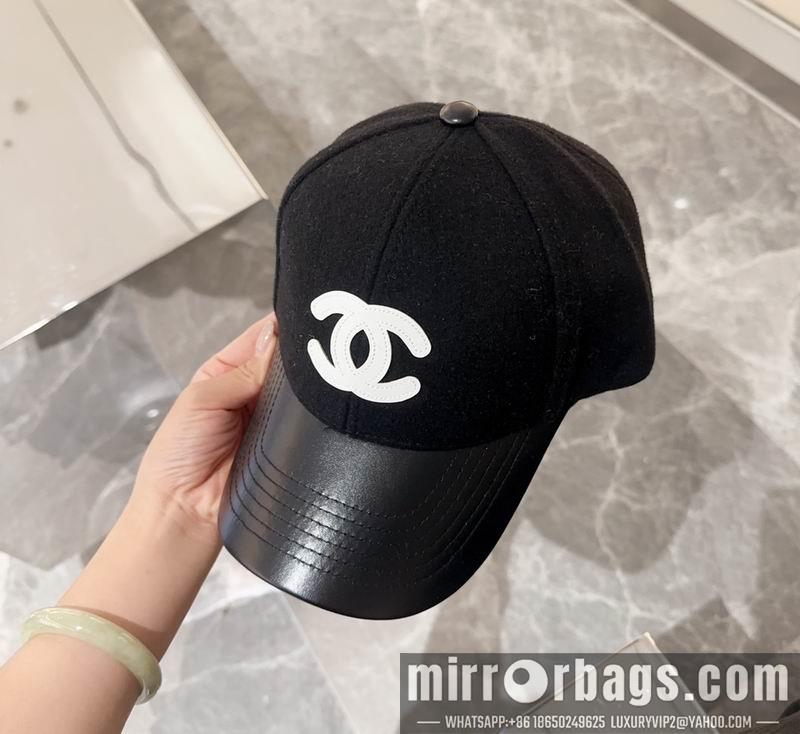 Chanel Hat 090601
