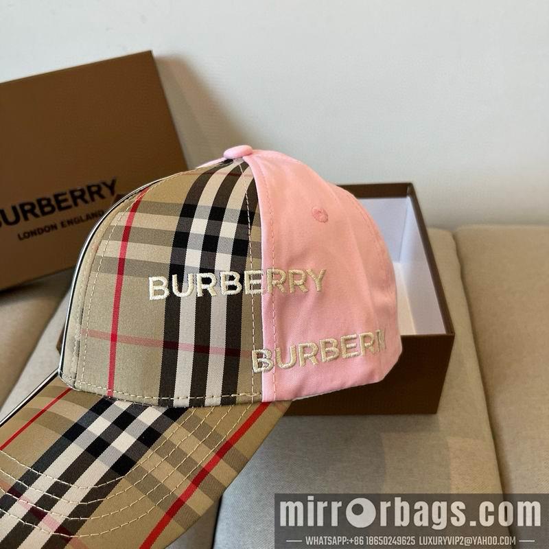 Burberry Hat dx26