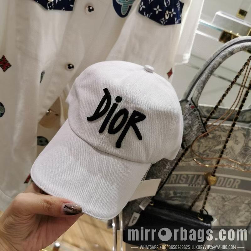Dior Hat dx04