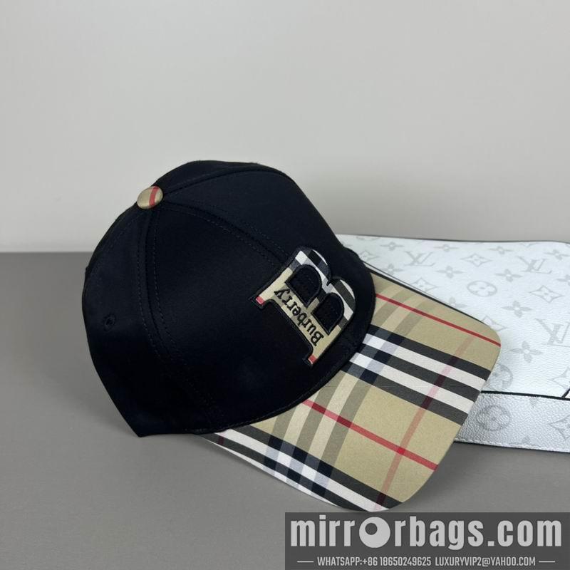 Burberry Hat dx03