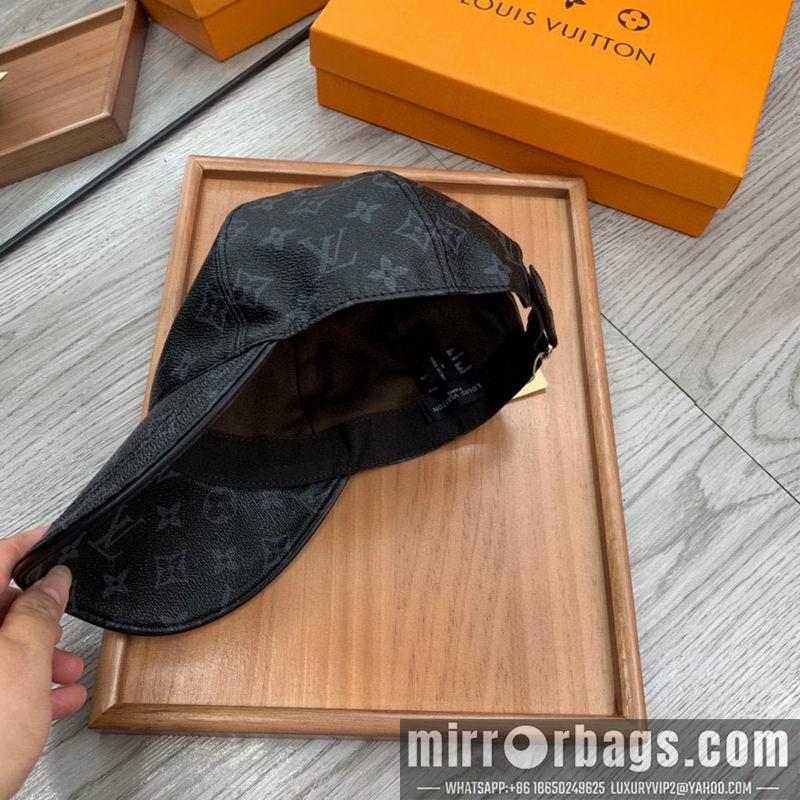 LV Hat dx173