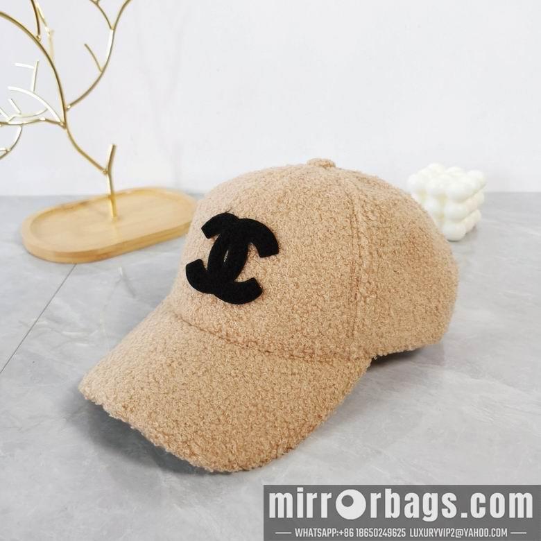 Chanel Hat dxn09