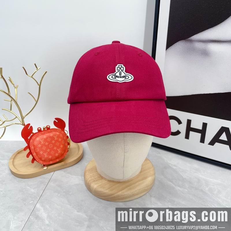 Vivienne Westwood Hat dx03