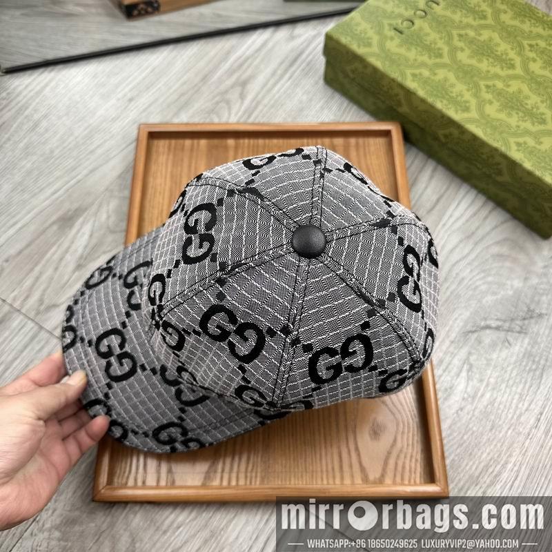 Gucci Hat 041702