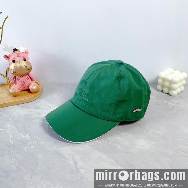 Loro Piana Hat dx06