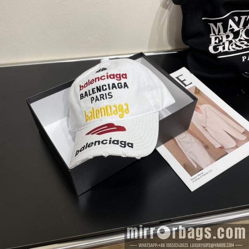 Balenciaga Hat dx49