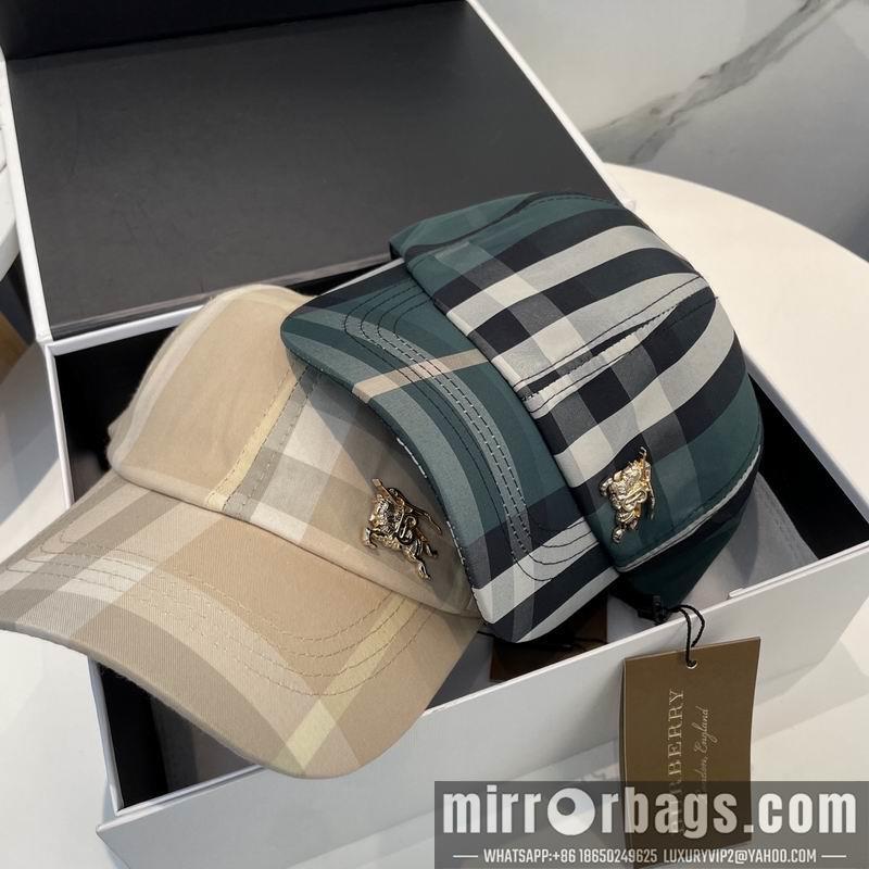 Burberry Hat dx17