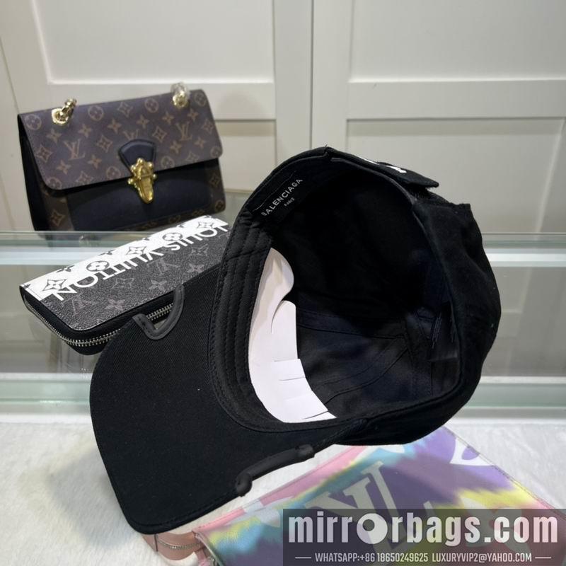 Balenciaga Hat 042805