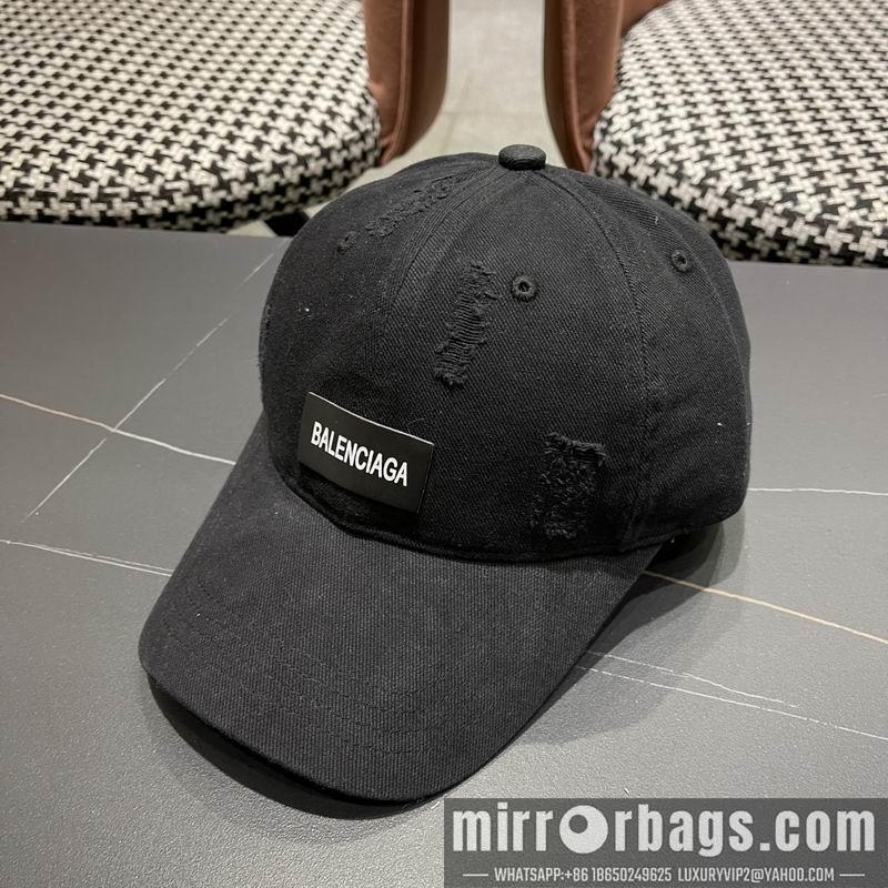 Balenciaga Hat 020801
