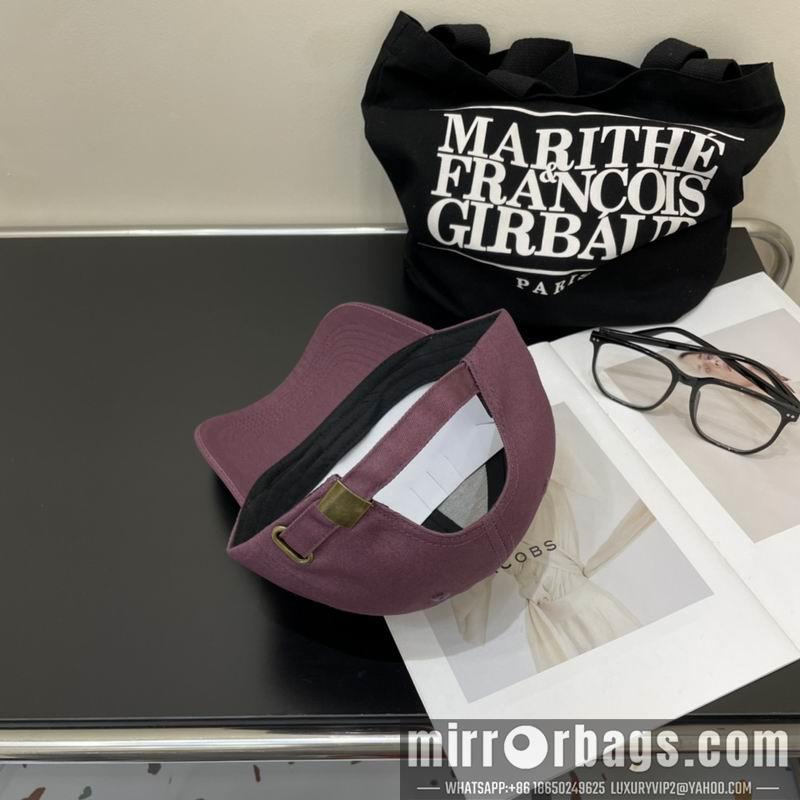 Prada Hat 042809