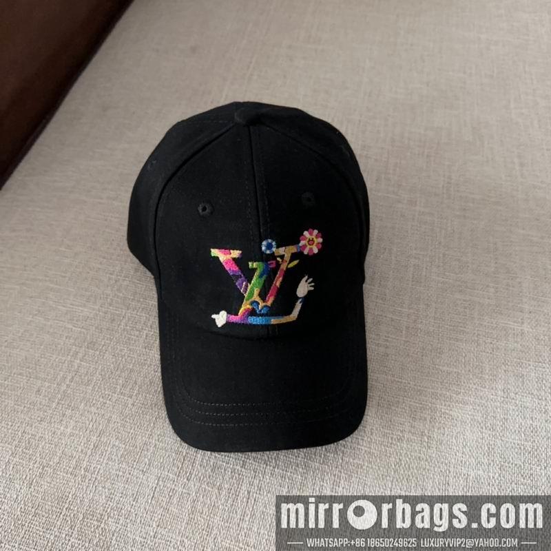 LV Hat dx29