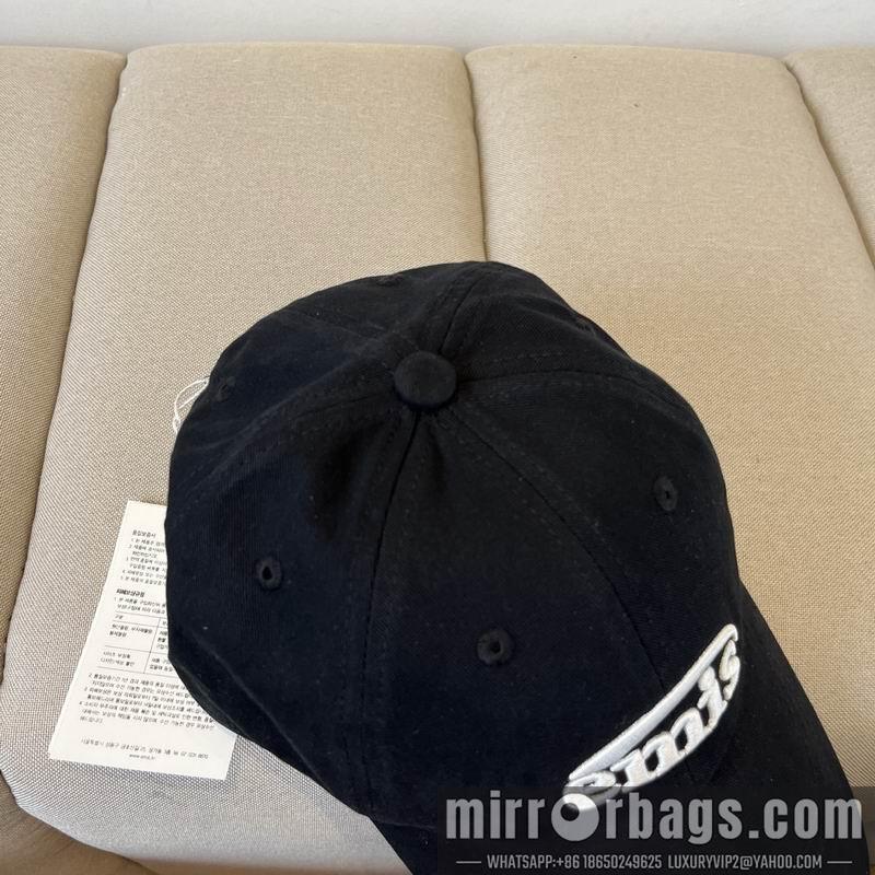 Emis Hat dx08