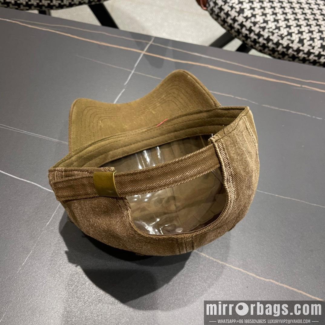 Prada Hat 080201