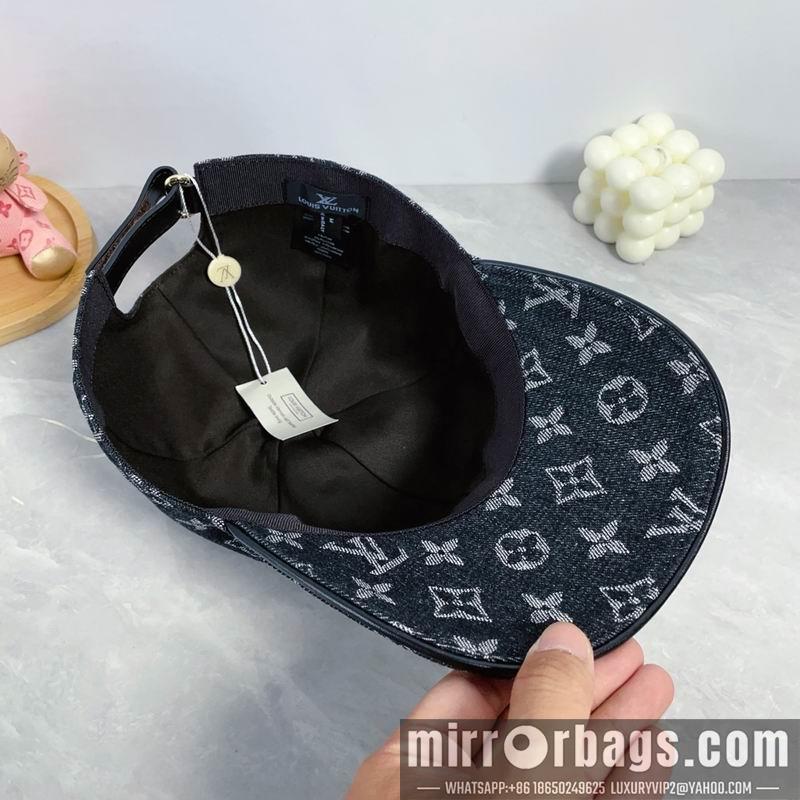 LV Hat dx96