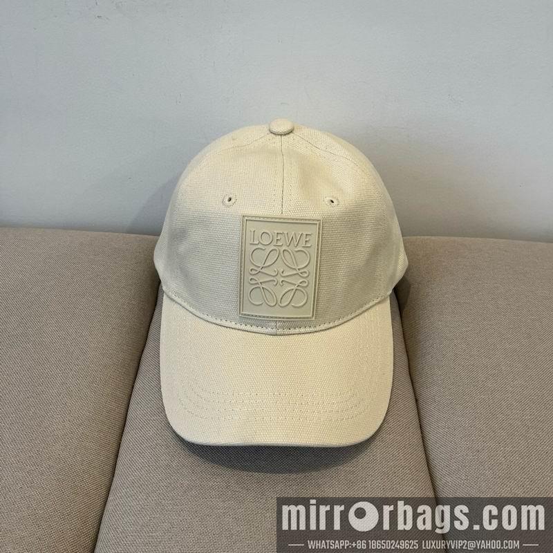 Loewe Hat dx51