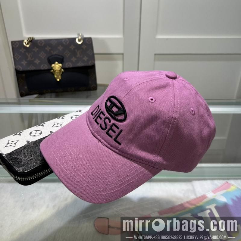 Diesel Hat dx06