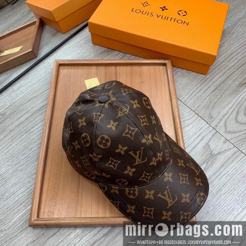 LV Hat dx173