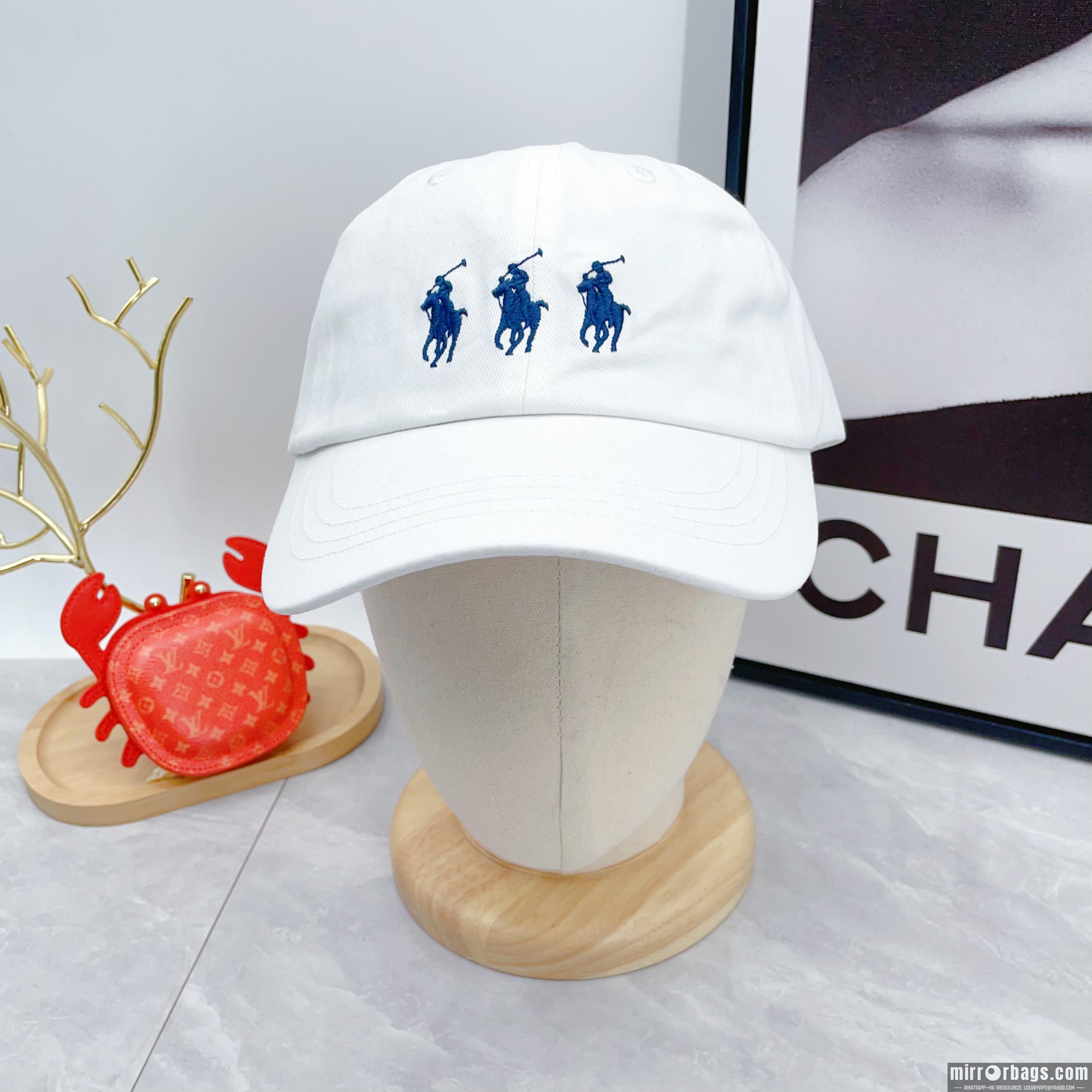 Polo Hat dx12