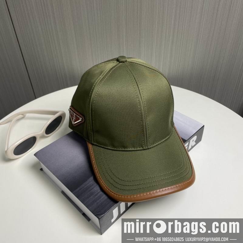 Prada Hat dx27