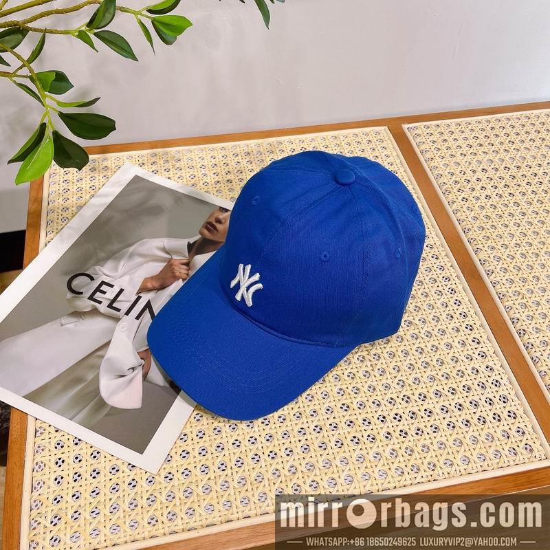 NY Hat 030968