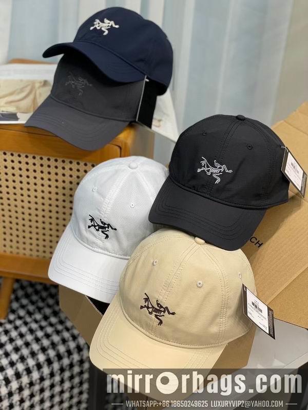 Arcteryx Hat dx12