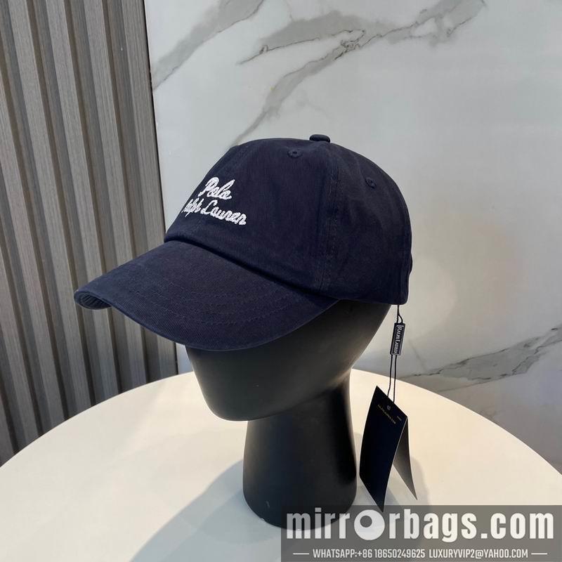 Polo Hat dx25