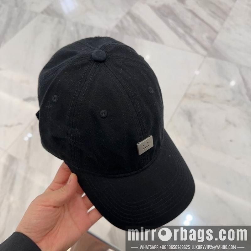 Acne Hat dx20