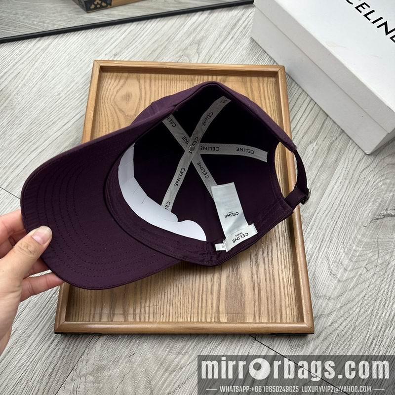 Celine Hat dx67