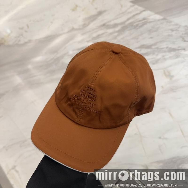 Loro Piana Hat dx26