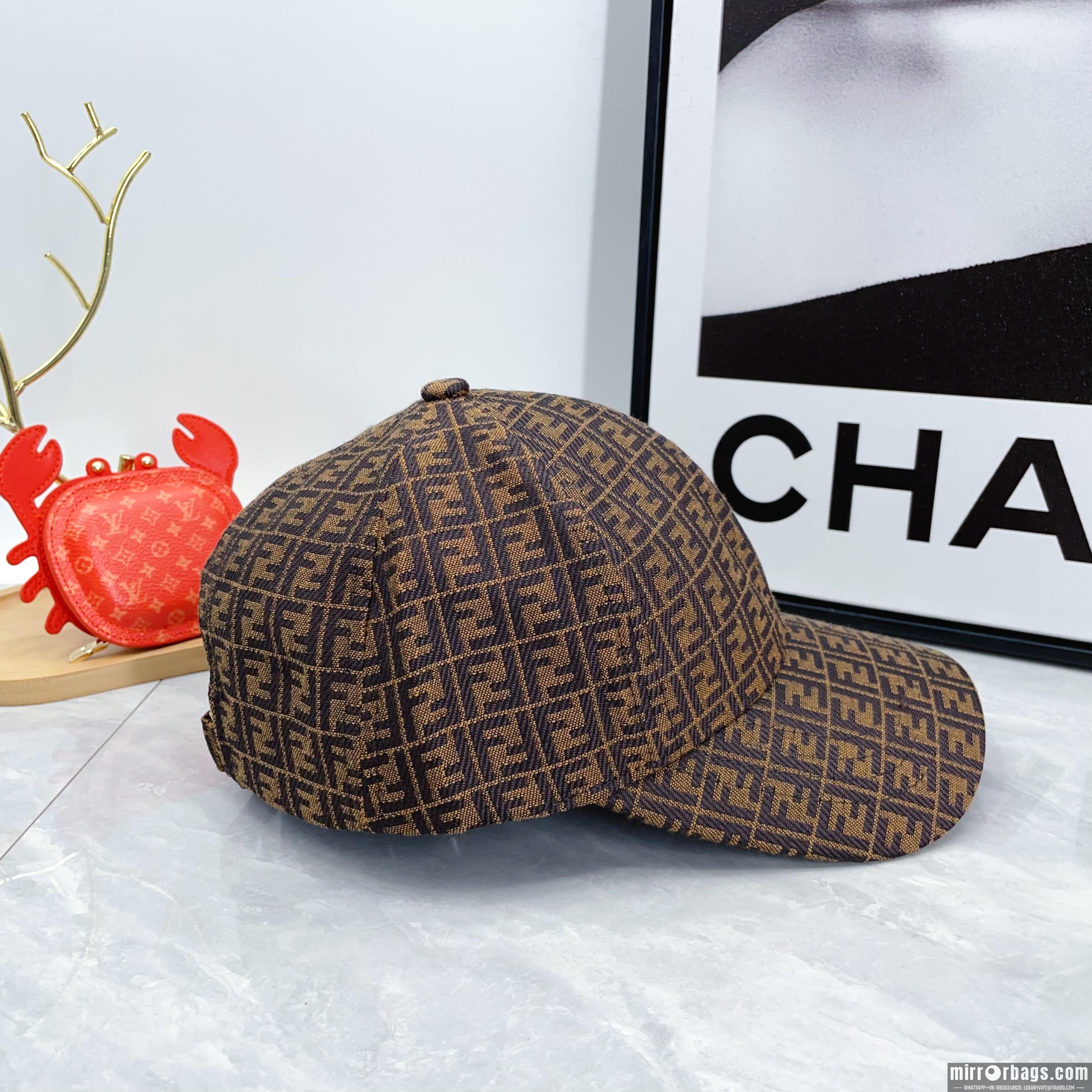 Fendi Hat dx64