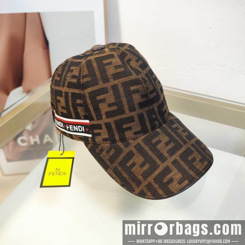 Fendi Hat dx92