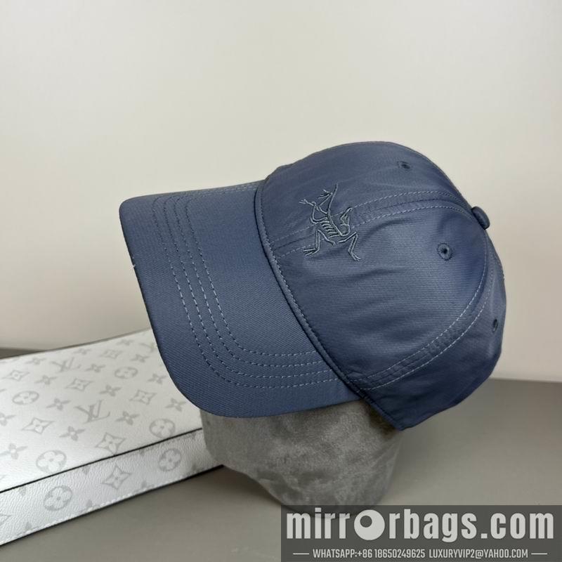 Arcteryx Hat dx15
