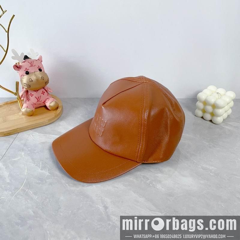 Miumiu Hat dx73