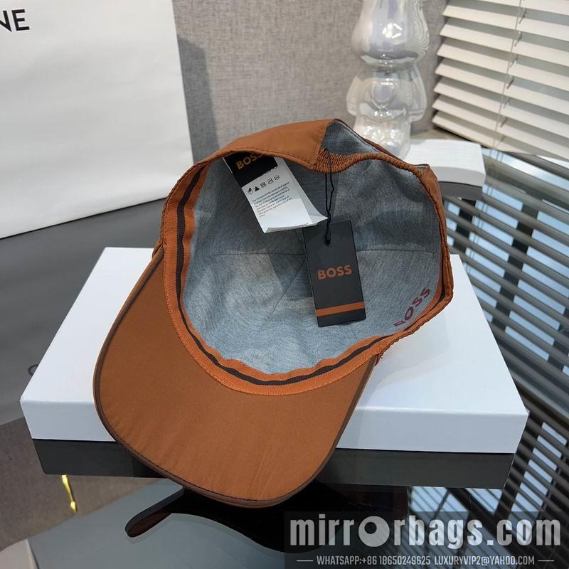 Boss Hat dx03