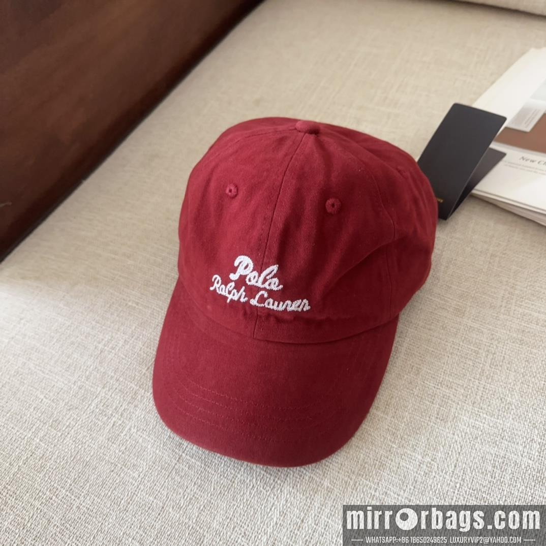 Polo Hat dx14