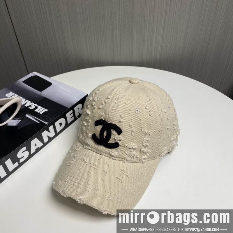 Chanel Hat dx72