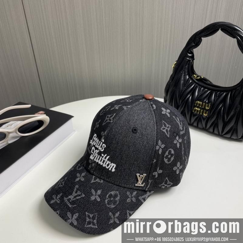 LV Hat dx95