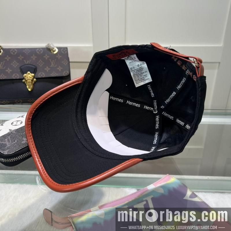 Hermes Hat dx080201