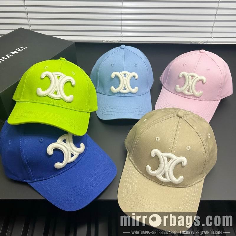 Celine Hat dx08