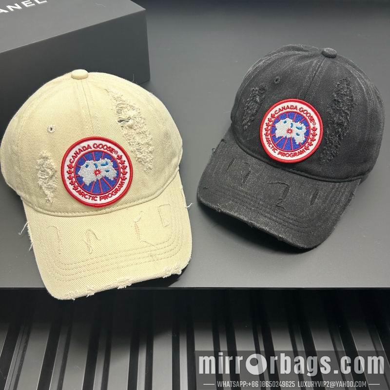 Canada Goose Hat dx06