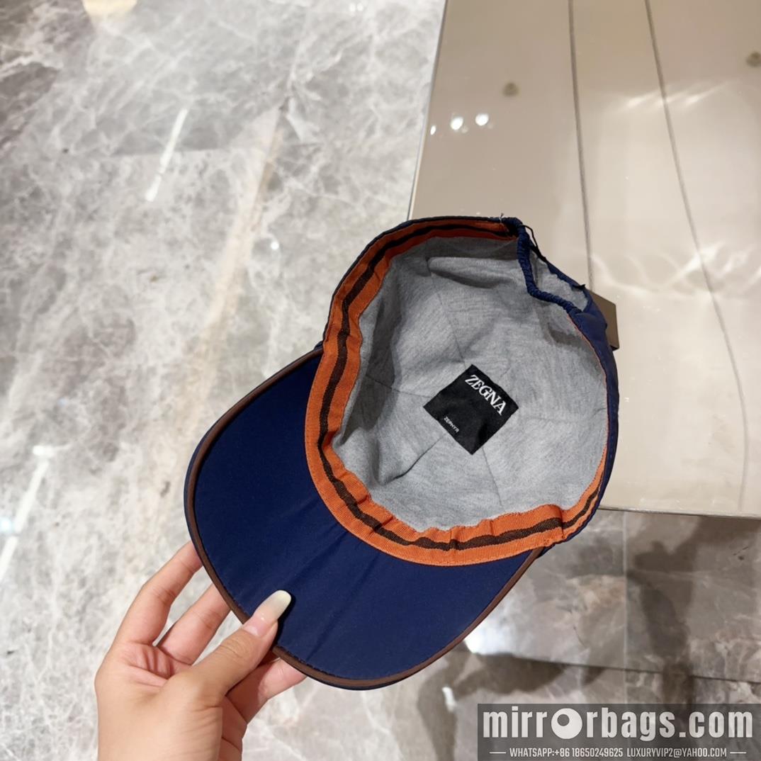 Zegno Hat 080201