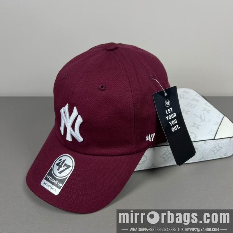 NY Hat dx54