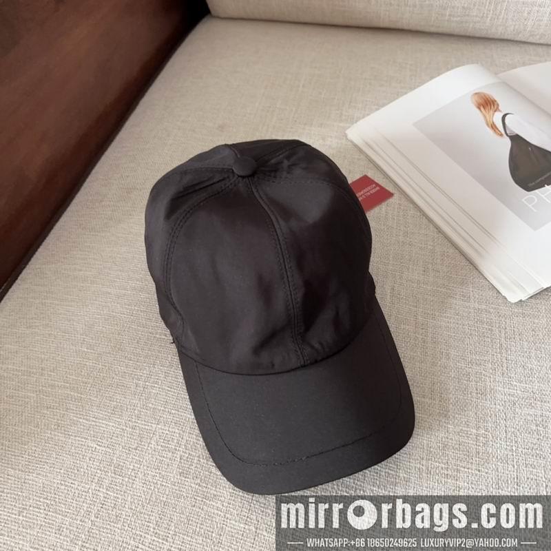 Loro Piana Hat dx24