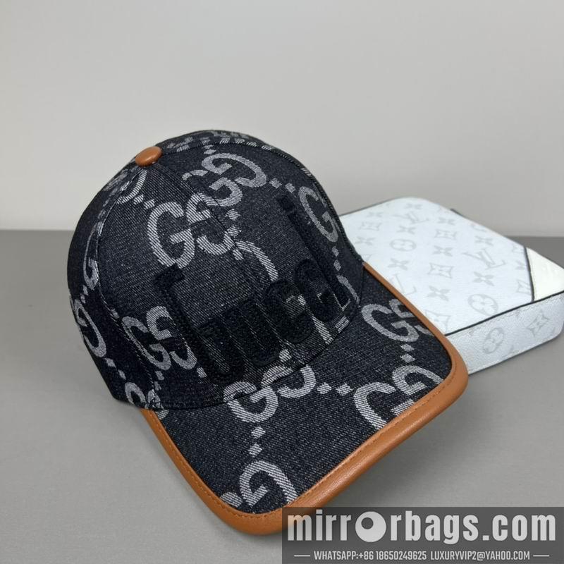 Gucci Hat dx41