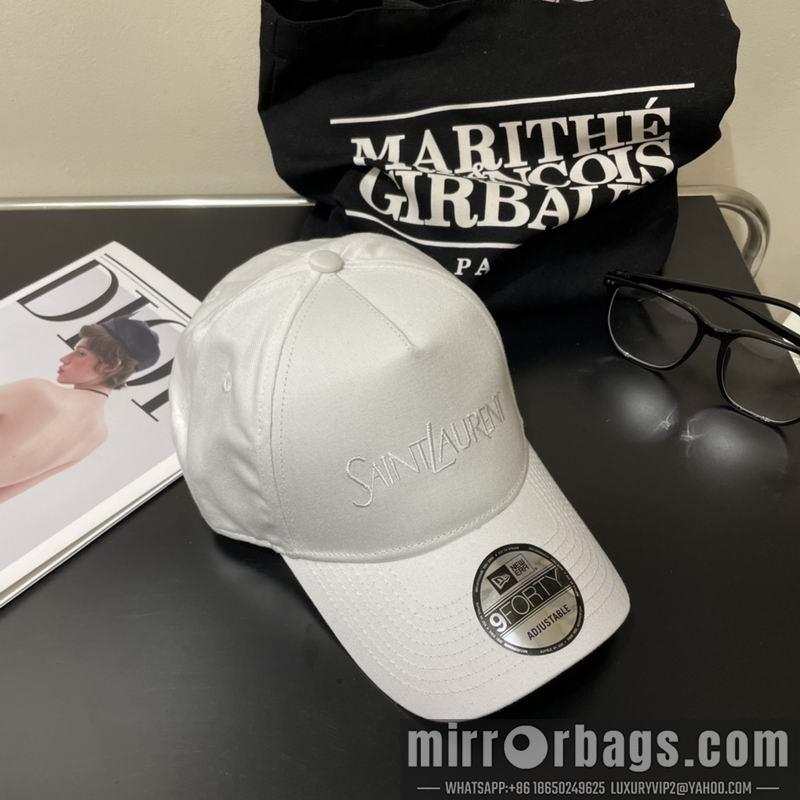 YSL Hat 042701